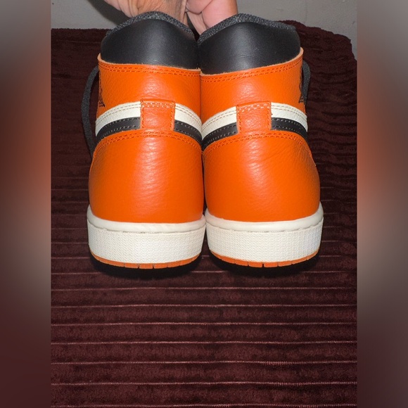 Jordan 1 Retro High OG Shattered Backboard main image 12